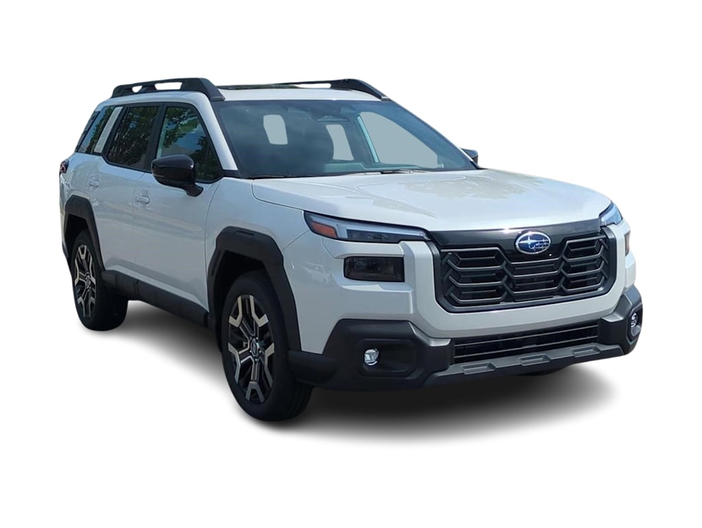 Thumbnail: 2026 Subaru Outback - 21