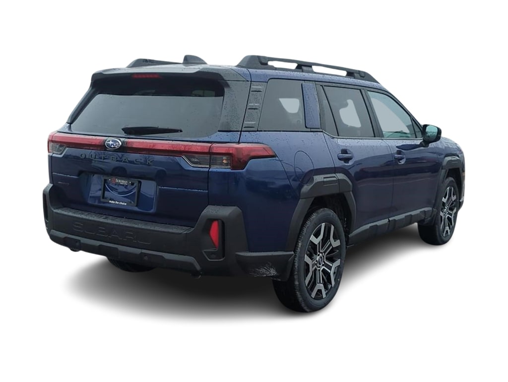 Thumbnail: 2026 Subaru Outback - 18