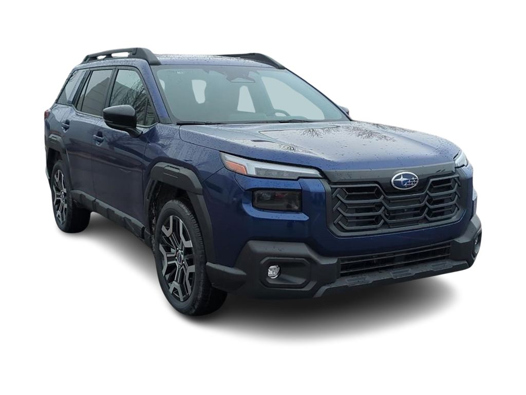 Thumbnail: 2026 Subaru Outback - 20