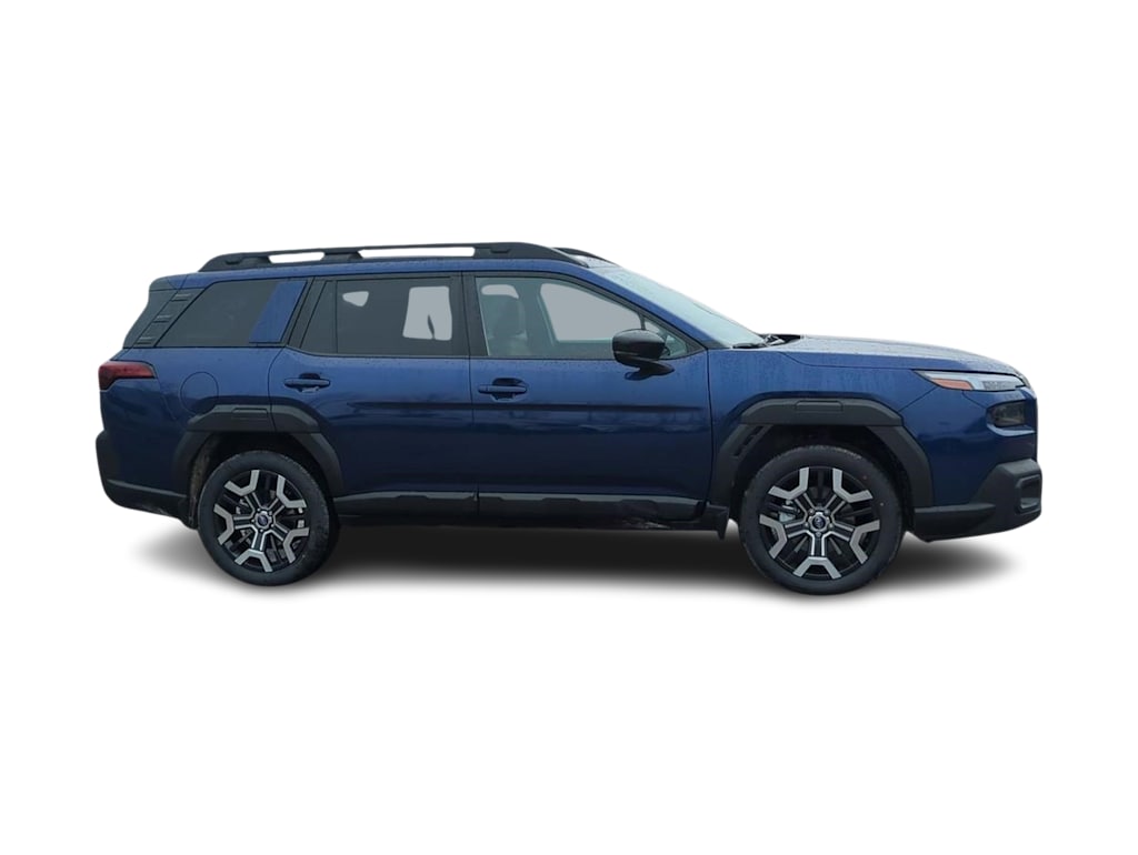 Thumbnail: 2026 Subaru Outback - 19