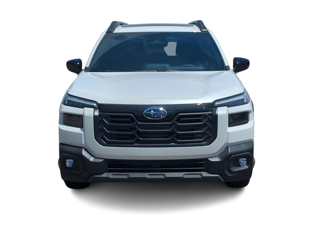 Thumbnail: 2026 Subaru Outback - 6