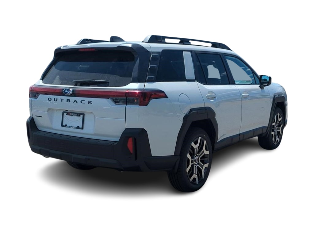 Thumbnail: 2026 Subaru Outback - 20