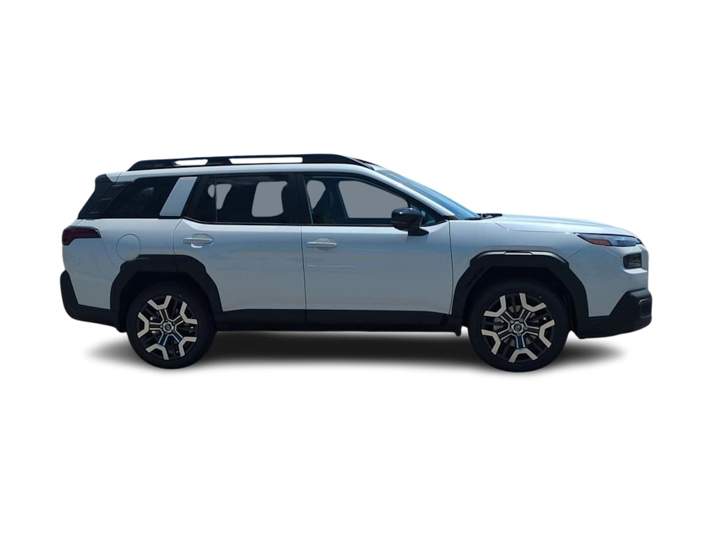 Thumbnail: 2026 Subaru Outback - 21