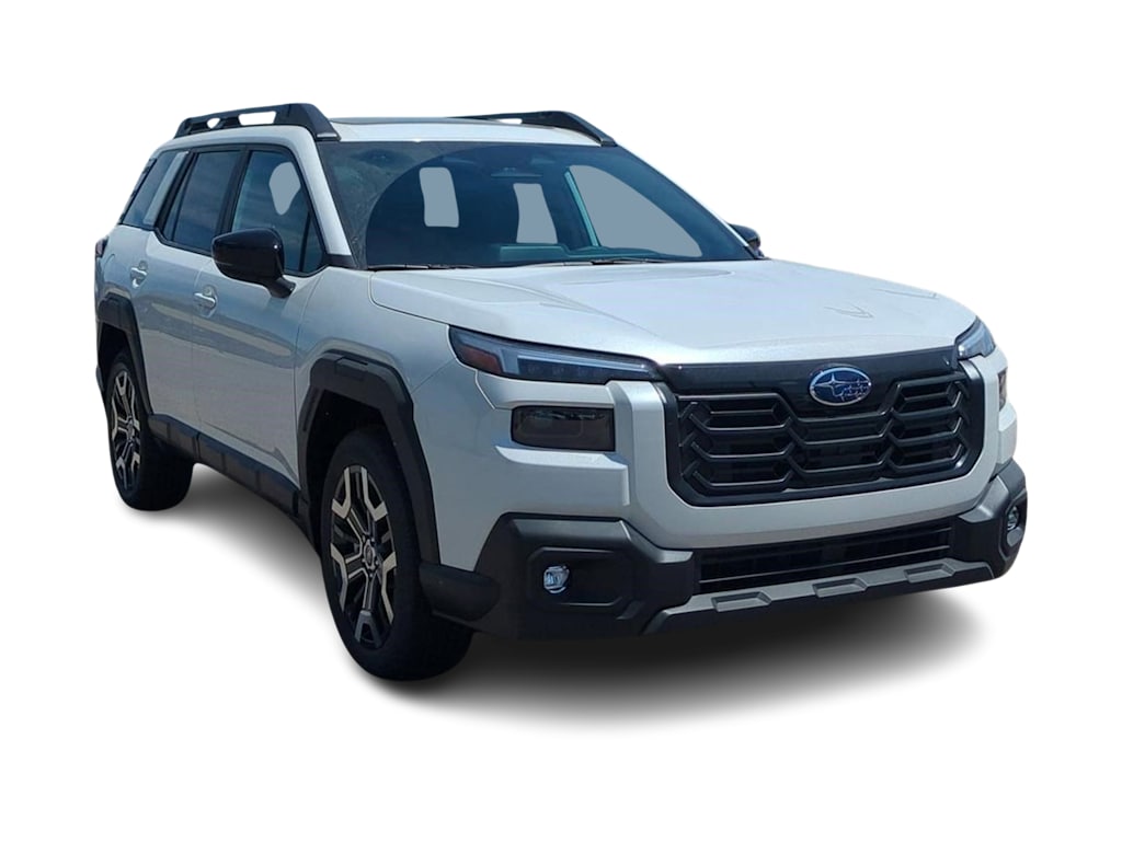 Thumbnail: 2026 Subaru Outback - 22