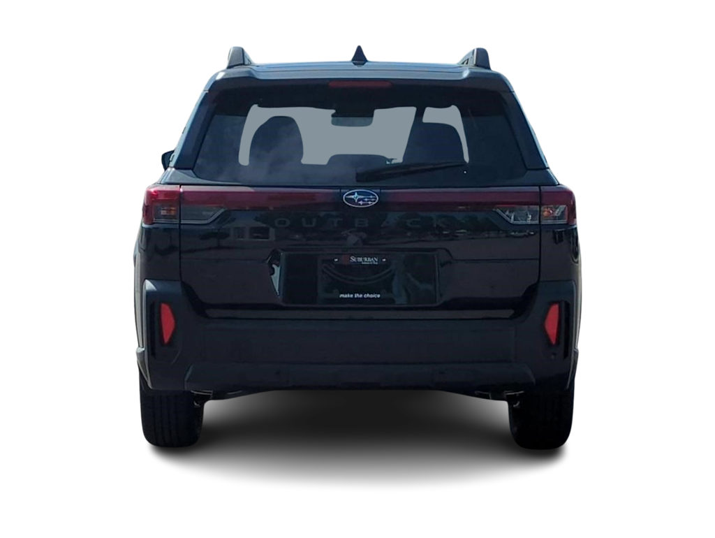 Thumbnail: 2026 Subaru Outback - 5