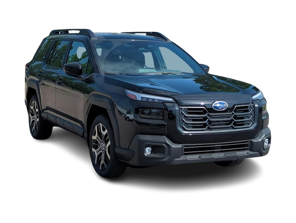 Thumbnail: 2026 Subaru Outback - 21