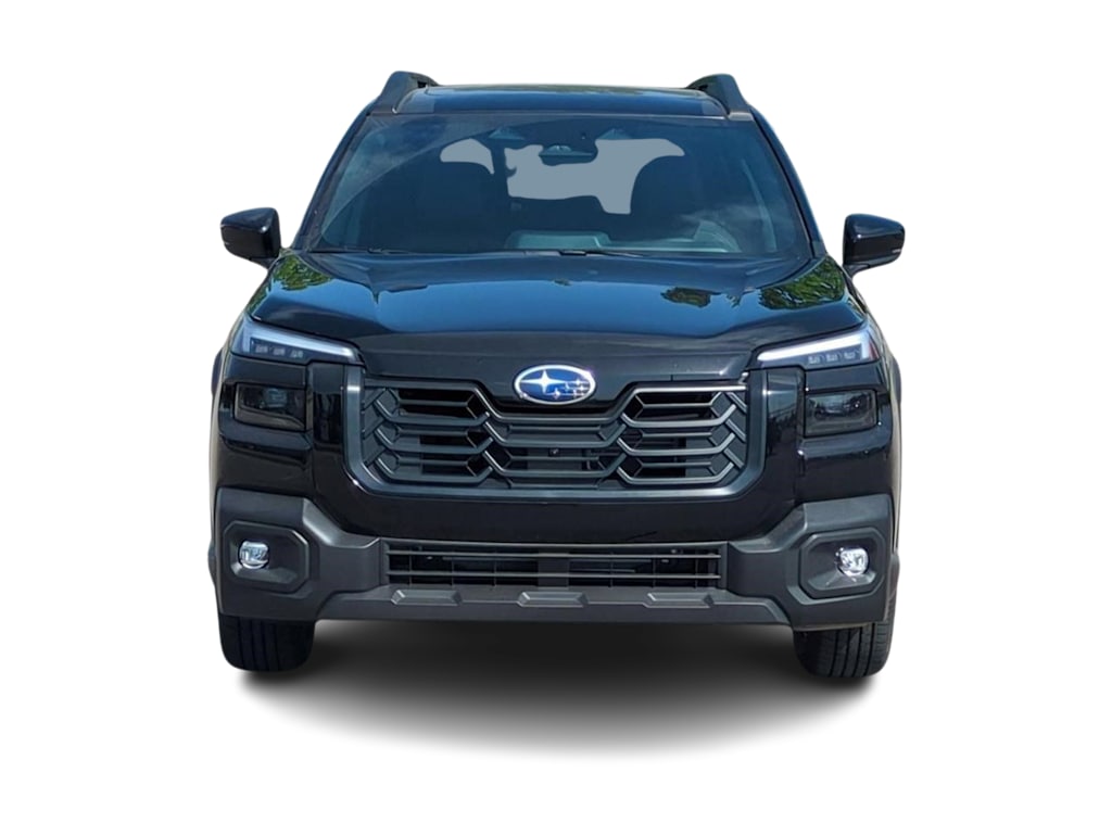 Thumbnail: 2026 Subaru Outback - 6