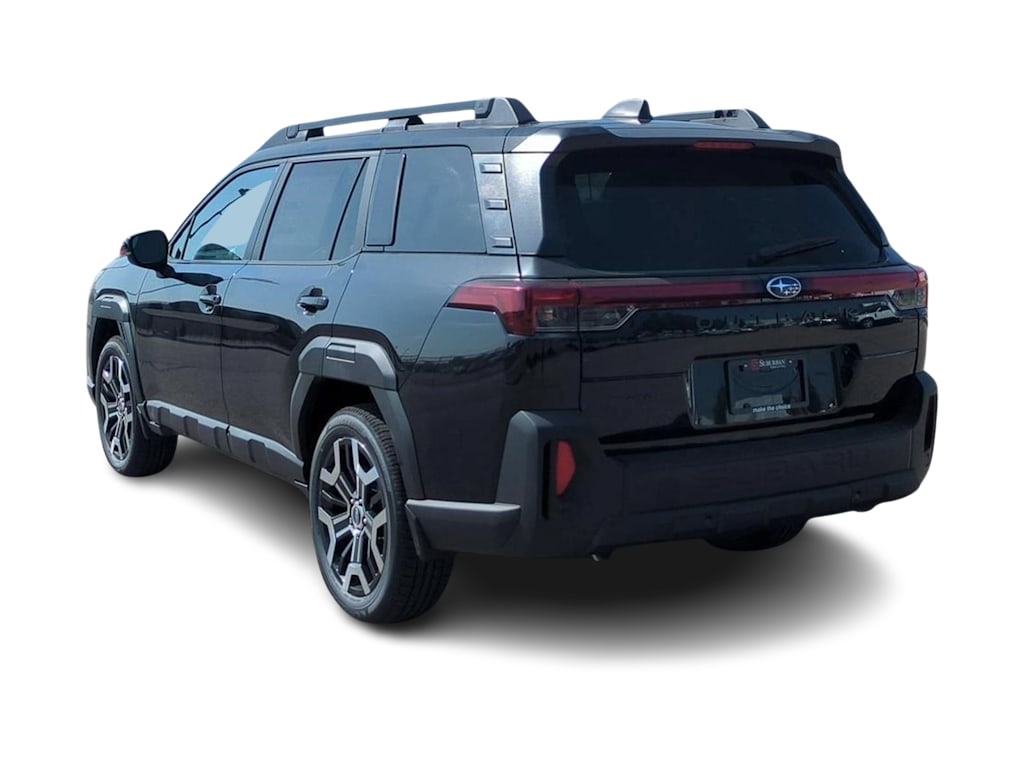 Thumbnail: 2026 Subaru Outback - 4