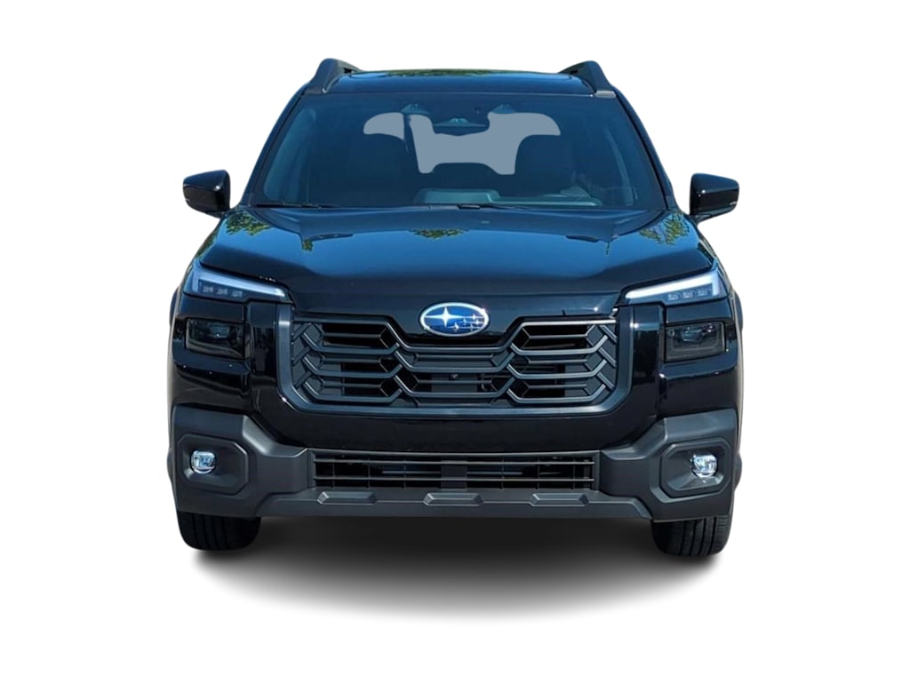 Thumbnail: 2026 Subaru Outback - 6