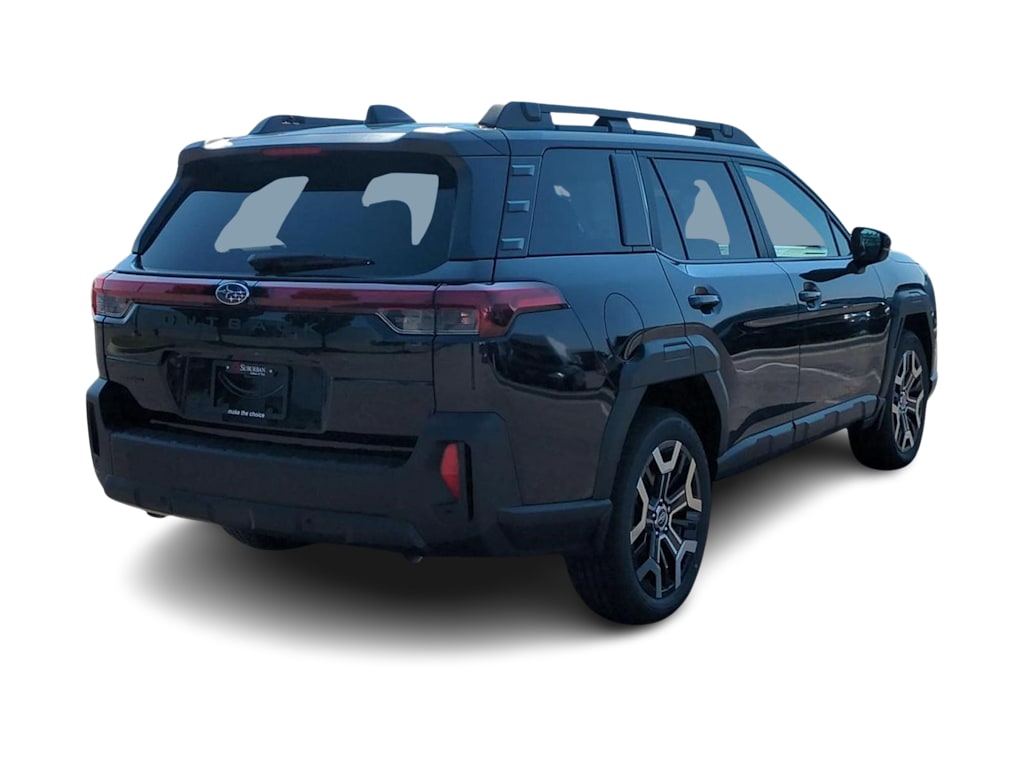 Thumbnail: 2026 Subaru Outback - 19