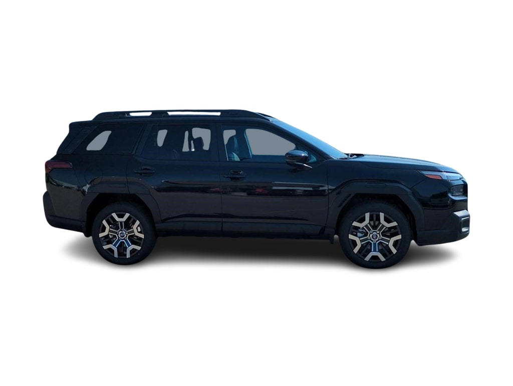 Thumbnail: 2026 Subaru Outback - 20