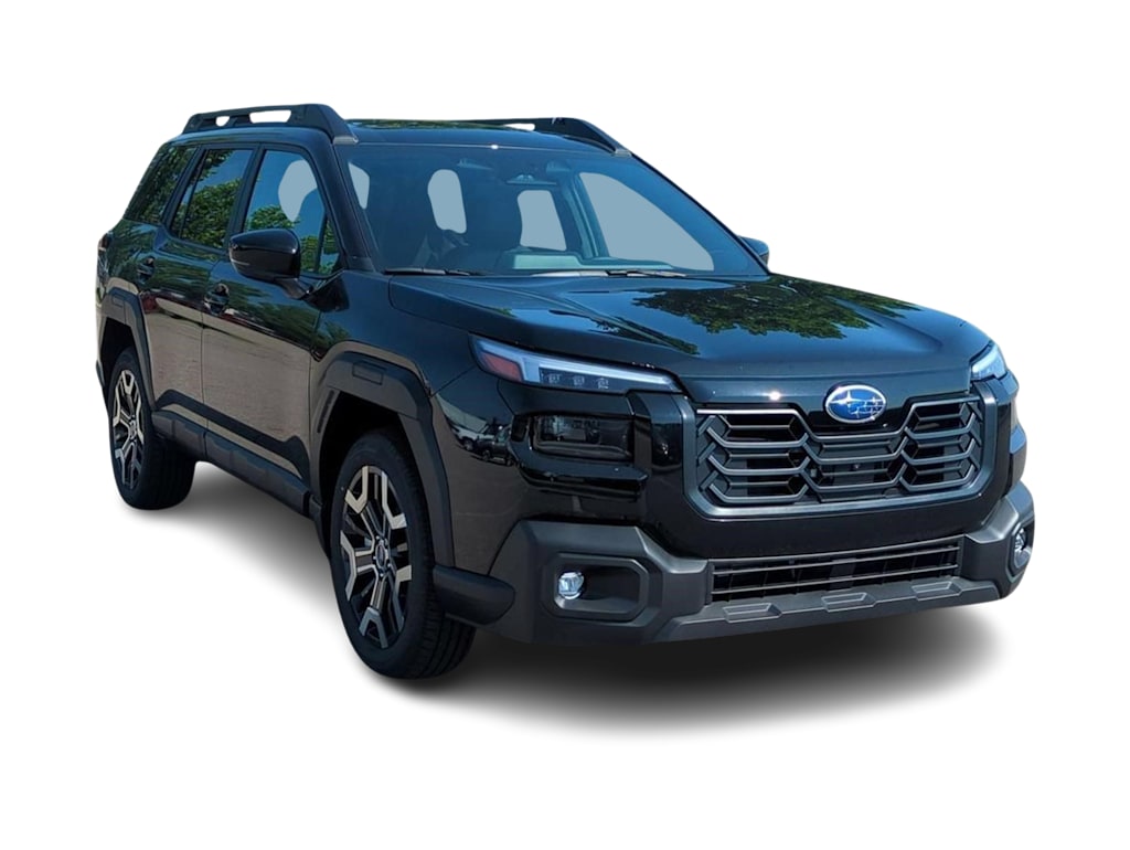 Thumbnail: 2026 Subaru Outback - 21
