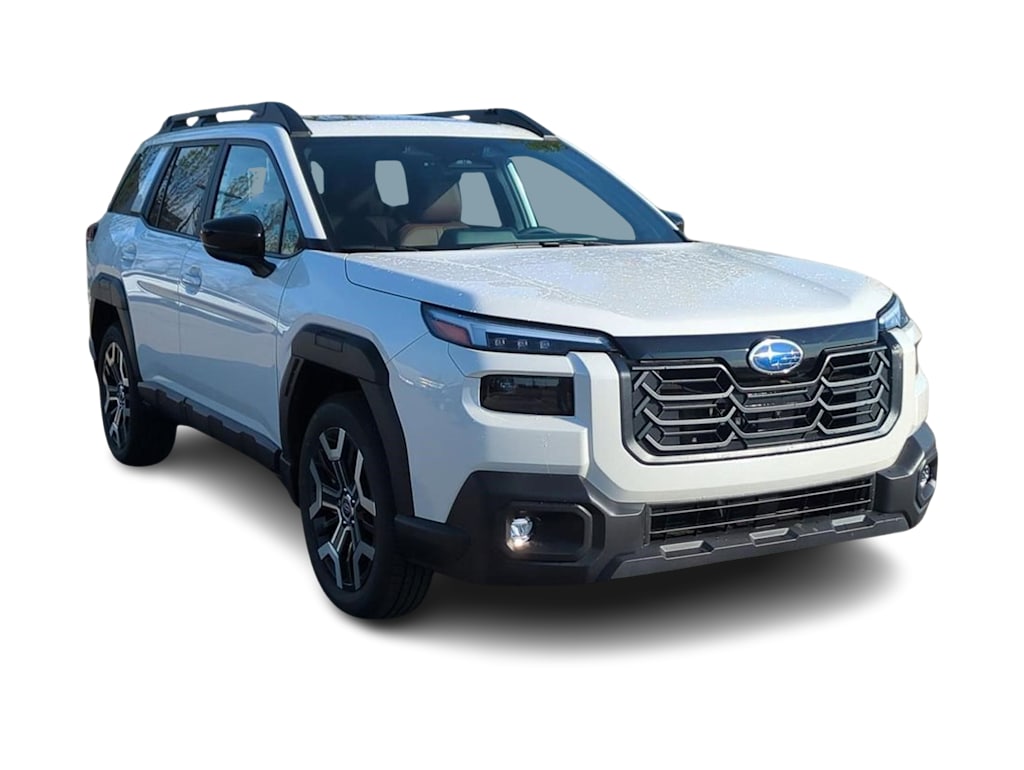 Thumbnail: 2026 Subaru Outback - 21
