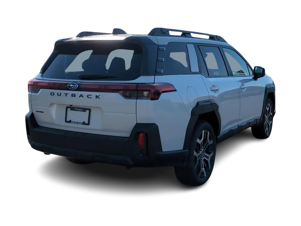 Thumbnail: 2026 Subaru Outback - 19