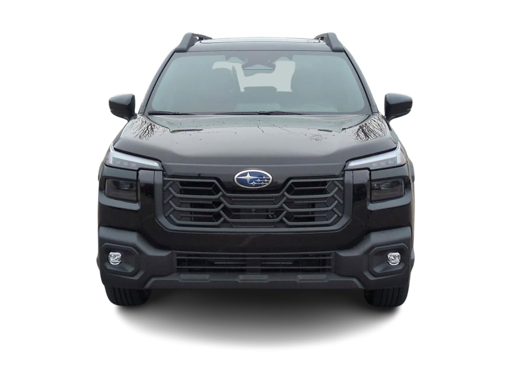 Thumbnail: 2026 Subaru Outback - 6