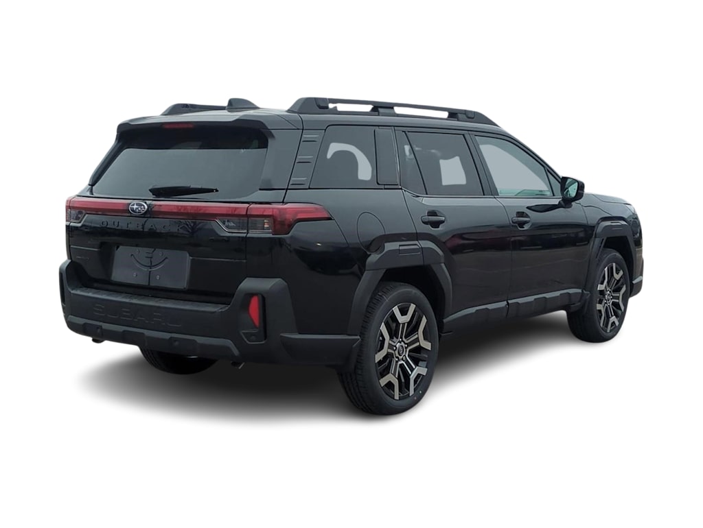 Thumbnail: 2026 Subaru Outback - 19