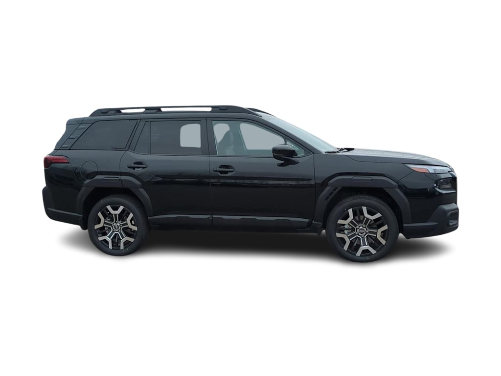 Thumbnail: 2026 Subaru Outback - 20