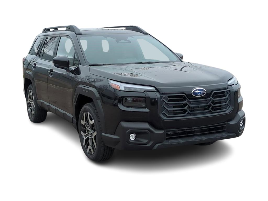 Thumbnail: 2026 Subaru Outback - 21