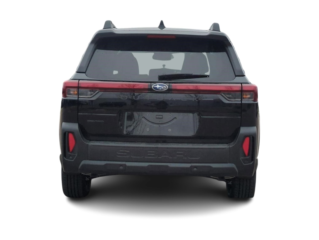 Thumbnail: 2026 Subaru Outback - 5