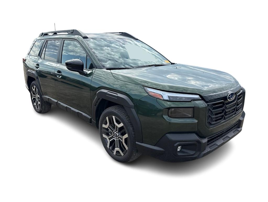 Thumbnail: 2026 Subaru Outback - 16