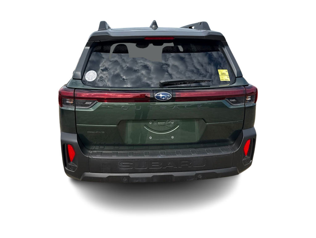 Thumbnail: 2026 Subaru Outback - 5