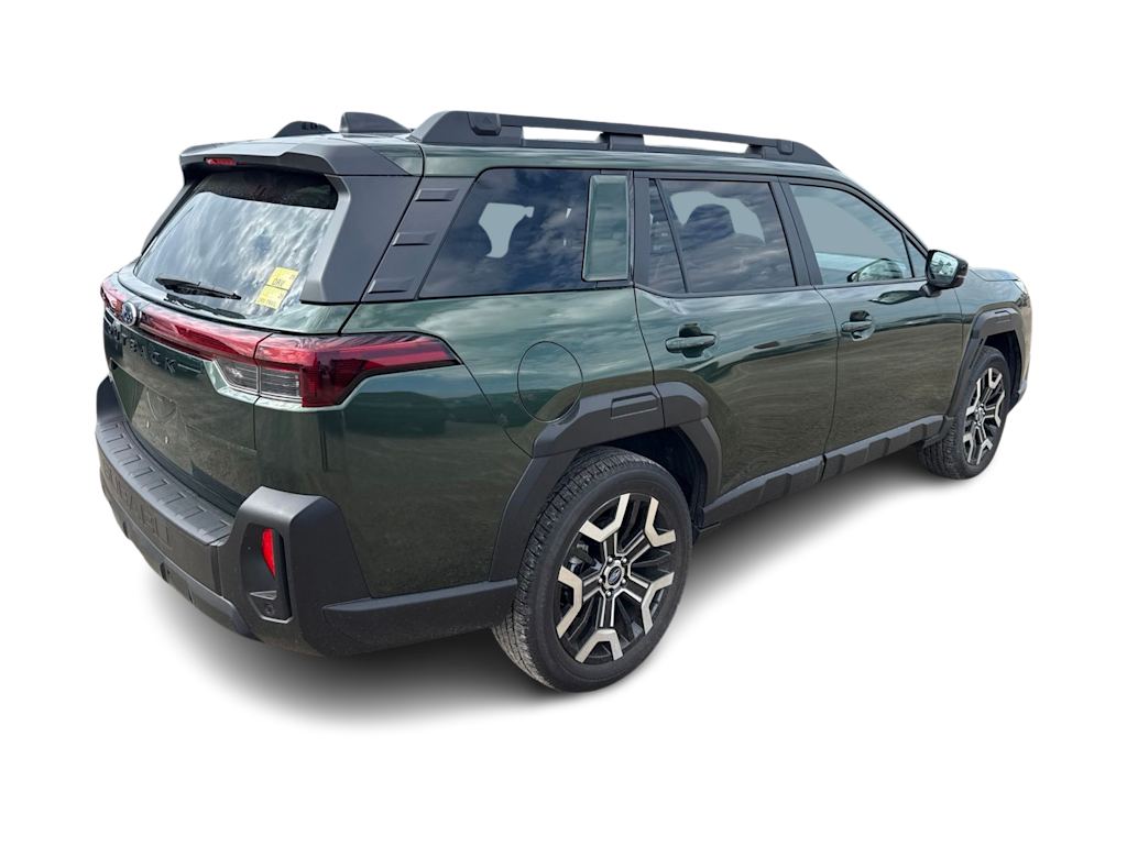Thumbnail: 2026 Subaru Outback - 15
