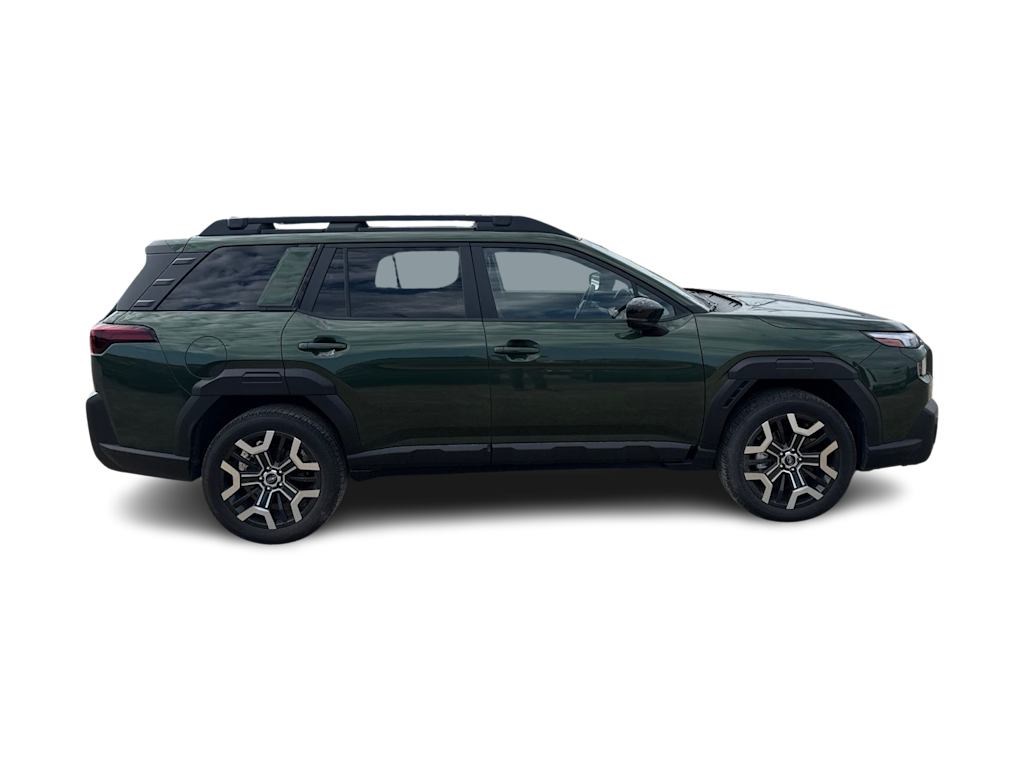Thumbnail: 2026 Subaru Outback - 20