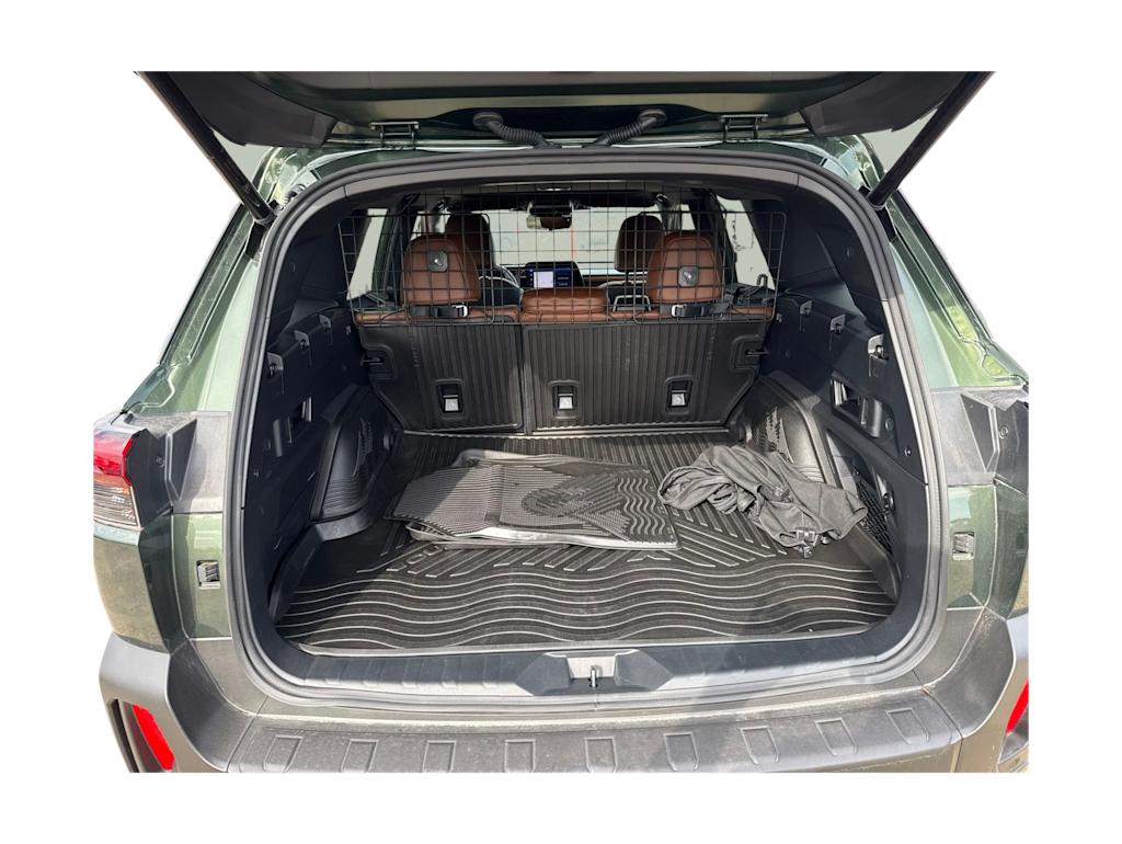 Thumbnail: 2026 Subaru Outback - 13