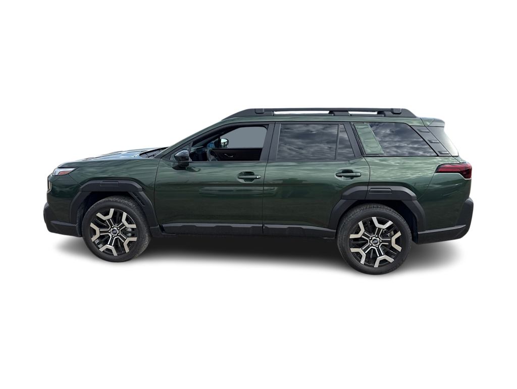 Thumbnail: 2026 Subaru Outback - 3