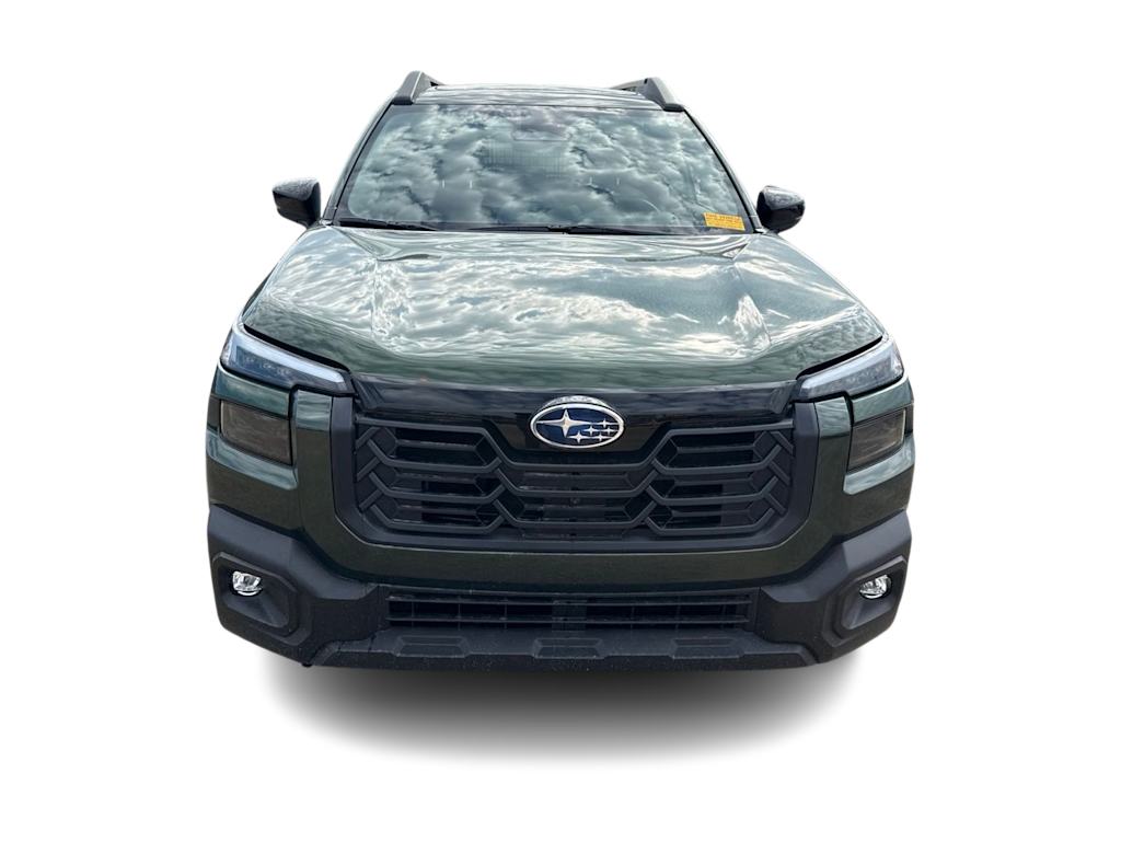Thumbnail: 2026 Subaru Outback - 6