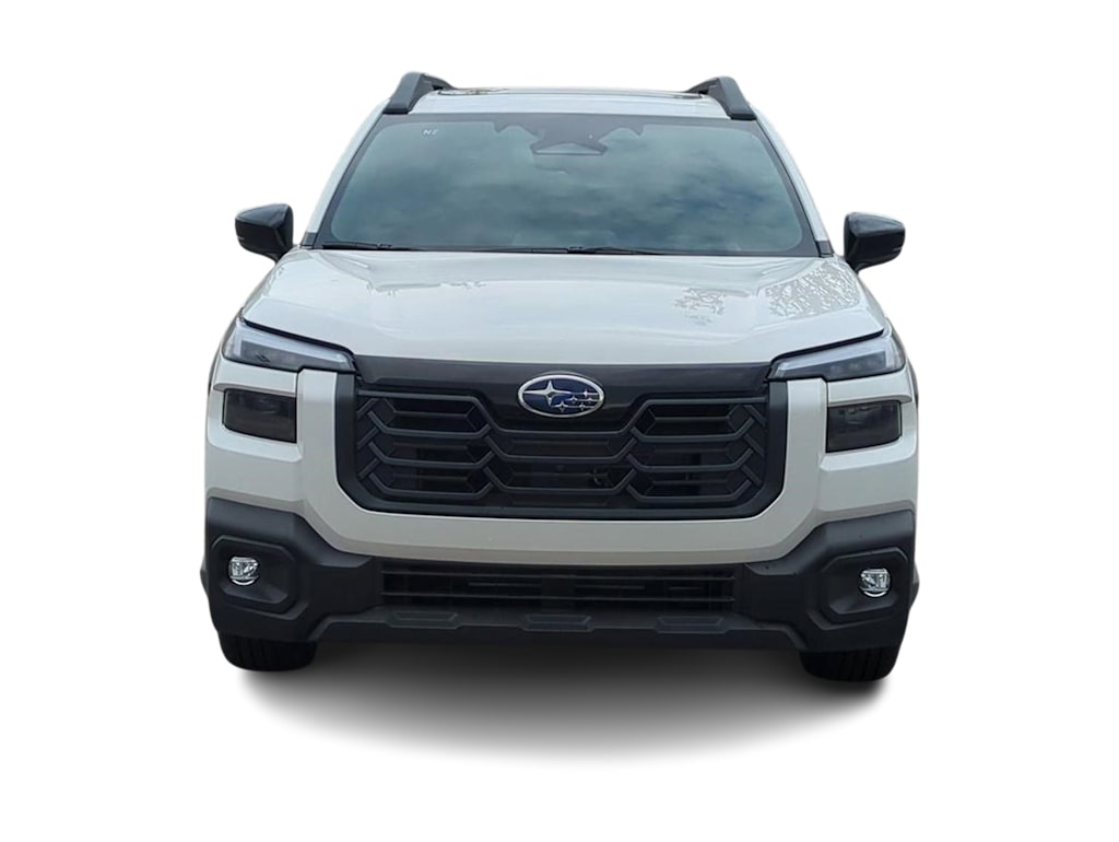 Thumbnail: 2026 Subaru Outback - 6