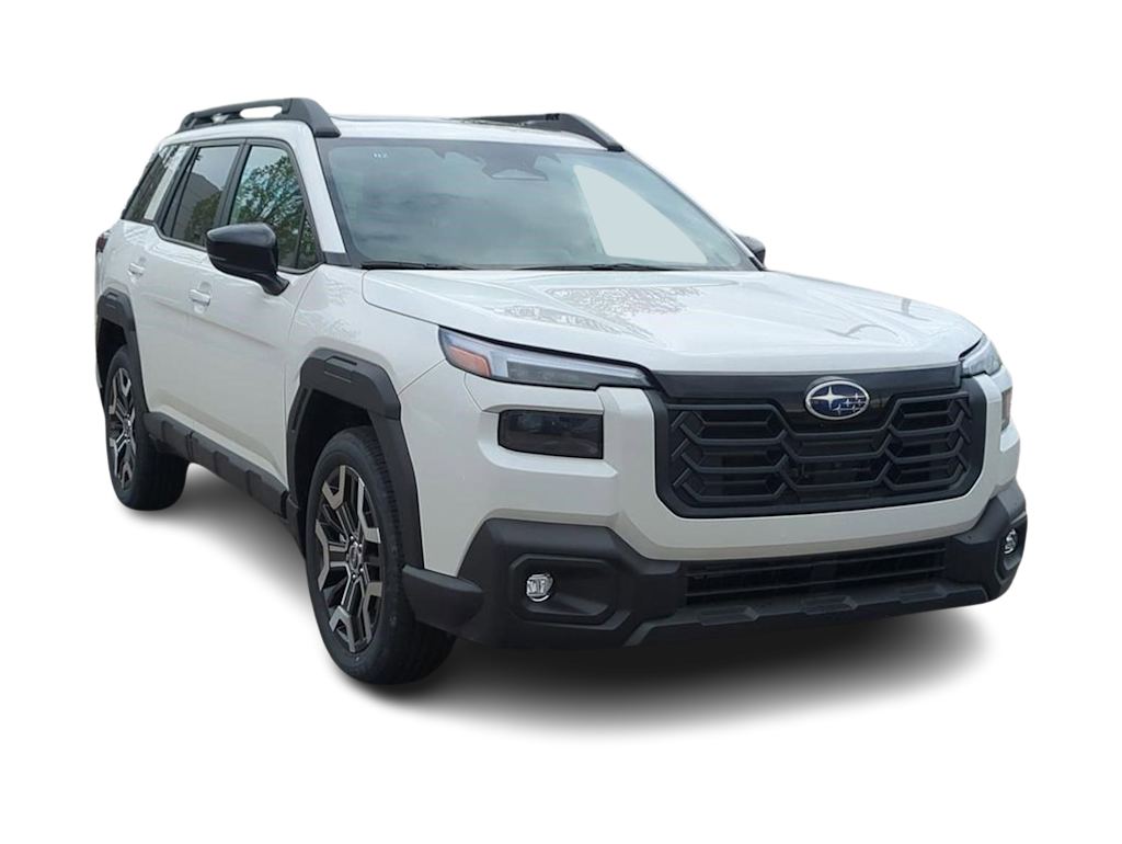 Thumbnail: 2026 Subaru Outback - 21