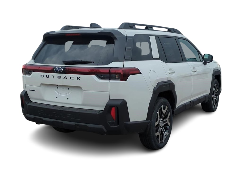 Thumbnail: 2026 Subaru Outback - 19