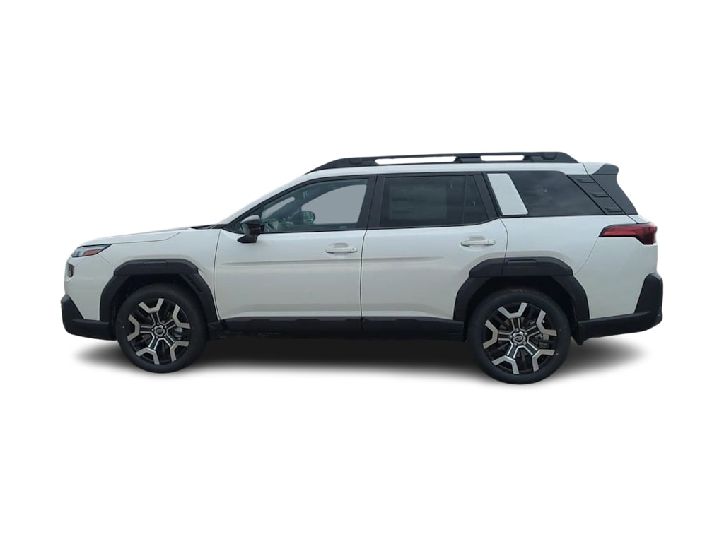 Thumbnail: 2026 Subaru Outback - 3