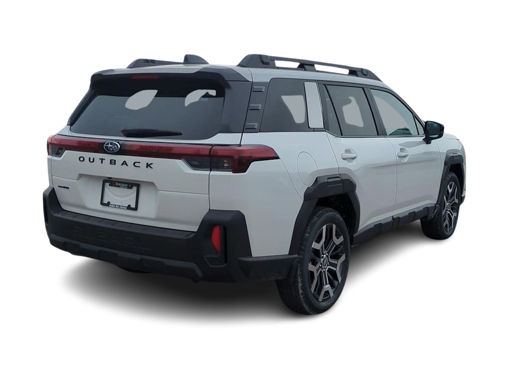 Thumbnail: 2026 Subaru Outback - 19