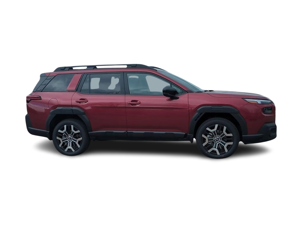 Thumbnail: 2026 Subaru Outback - 19