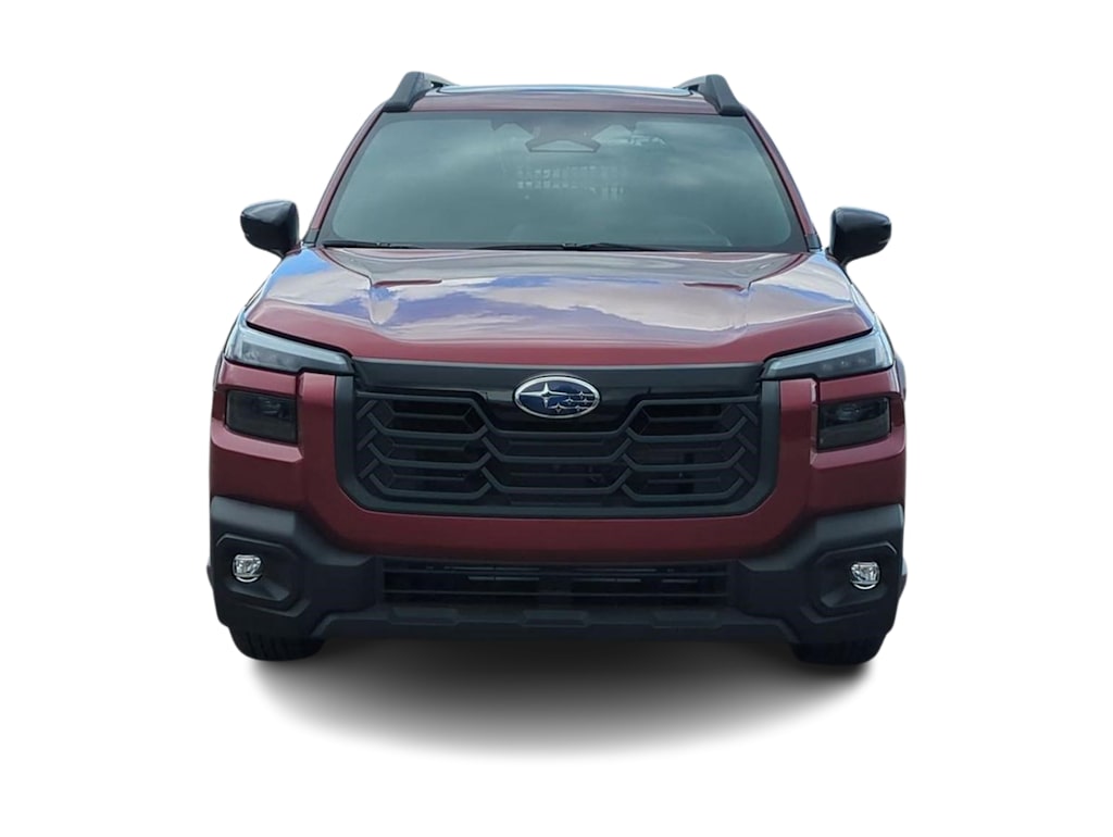 Thumbnail: 2026 Subaru Outback - 6
