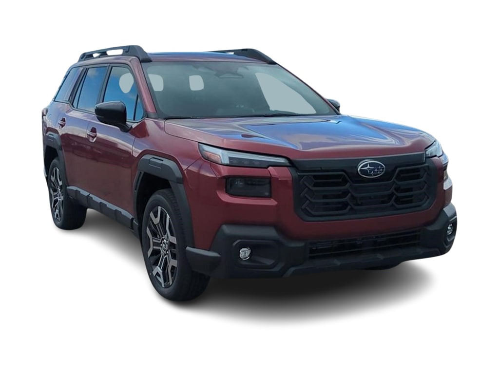 Thumbnail: 2026 Subaru Outback - 20