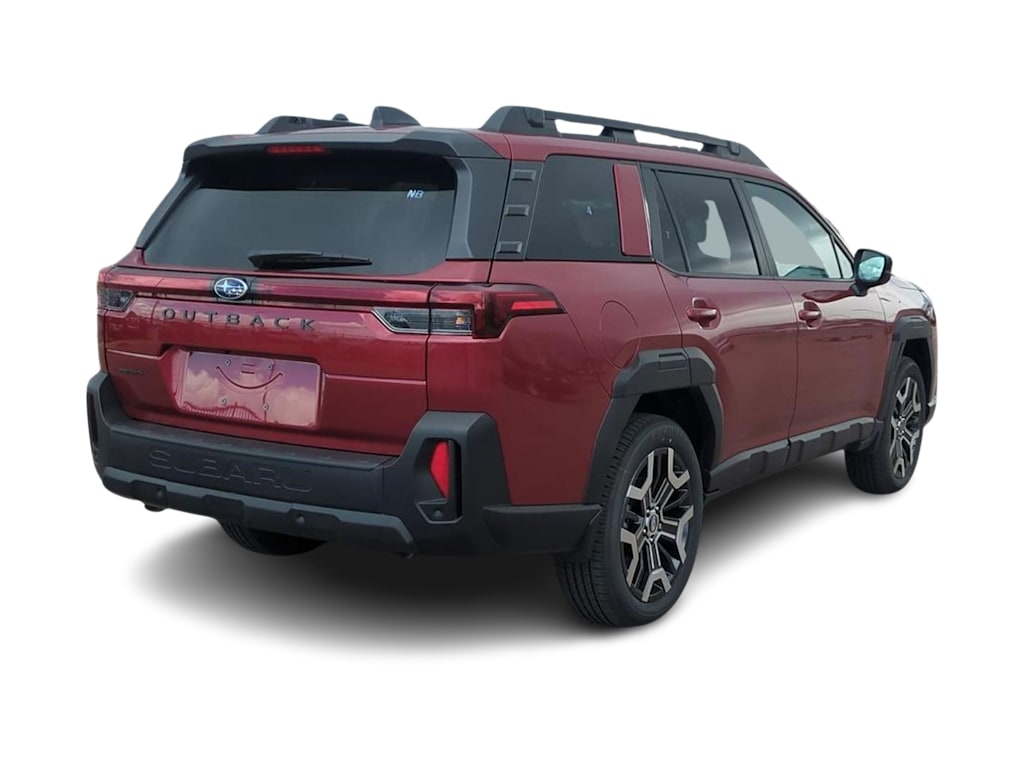 Thumbnail: 2026 Subaru Outback - 18