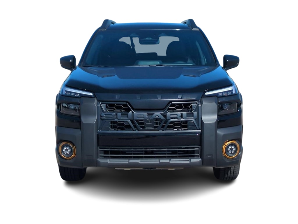 Thumbnail: 2026 Subaru Outback - 6