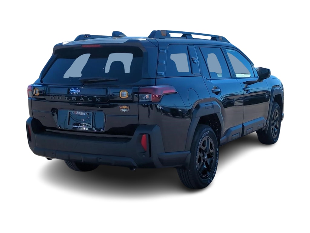 Thumbnail: 2026 Subaru Outback - 19
