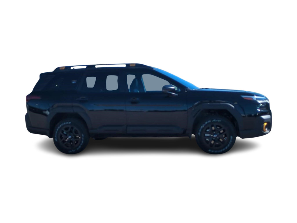 Thumbnail: 2026 Subaru Outback - 20