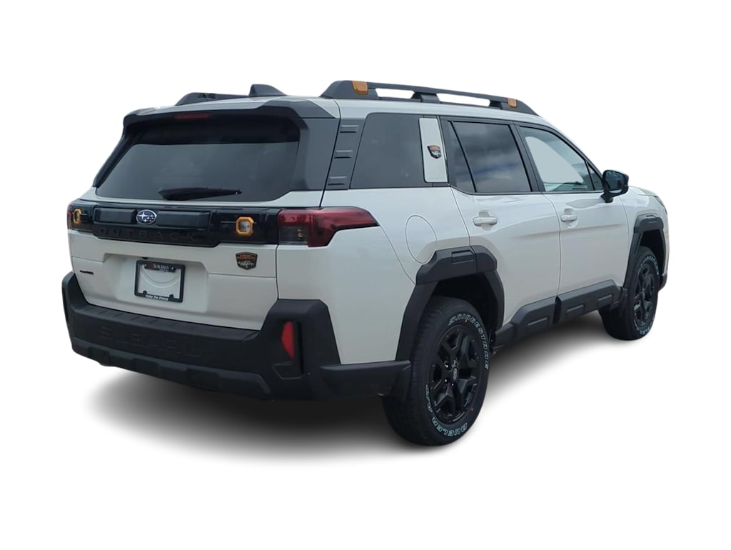 Thumbnail: 2026 Subaru Outback - 19