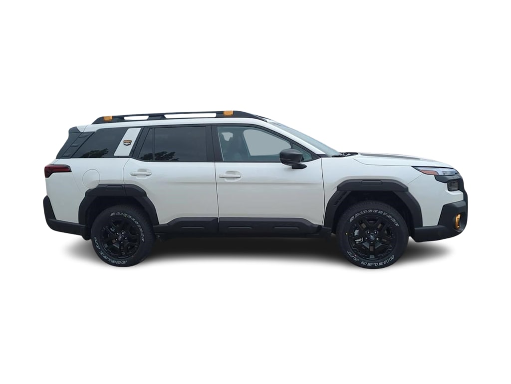 Thumbnail: 2026 Subaru Outback - 20