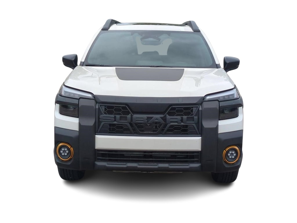 Thumbnail: 2026 Subaru Outback - 6
