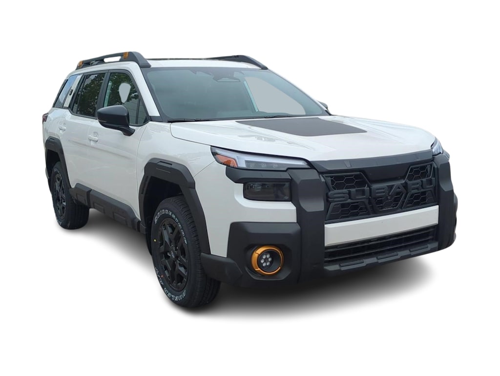 Thumbnail: 2026 Subaru Outback - 21
