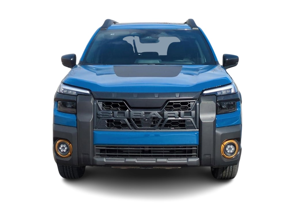 Thumbnail: 2026 Subaru Outback - 6