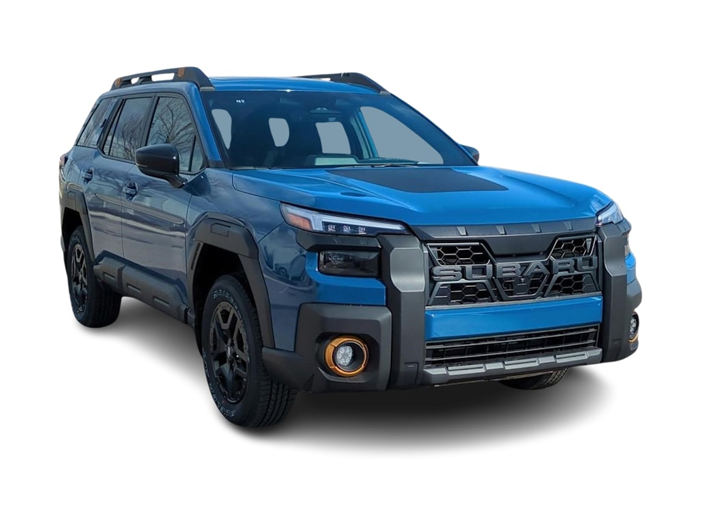 Thumbnail: 2026 Subaru Outback - 20