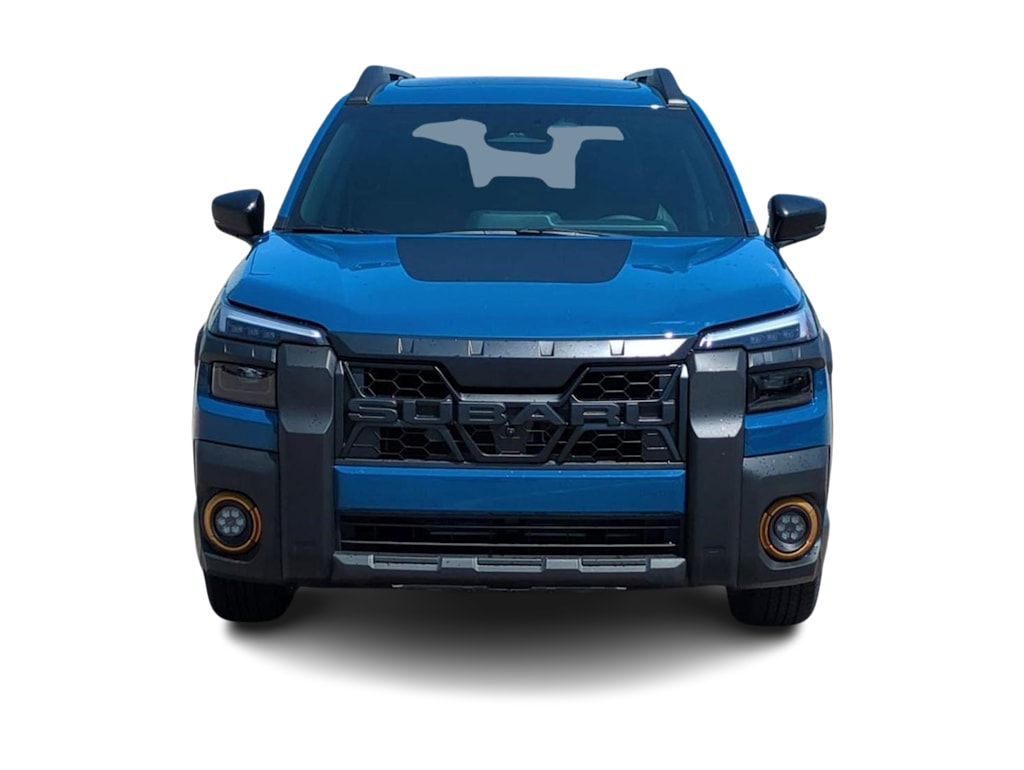 Thumbnail: 2026 Subaru Outback - 6