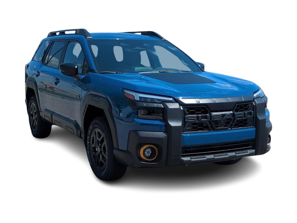 Thumbnail: 2026 Subaru Outback - 21
